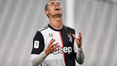 “Čak i najbolji promaše, gledaćemo ponovo jak Juventus i jakog Ronalda”