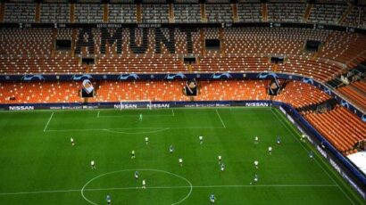Emotivno obraćanje fudbalera Valensije o katastrofalnom ponašanju kluba