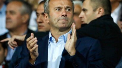 Crna Gora prekinula fudbalsko prvenstvo zbog korone