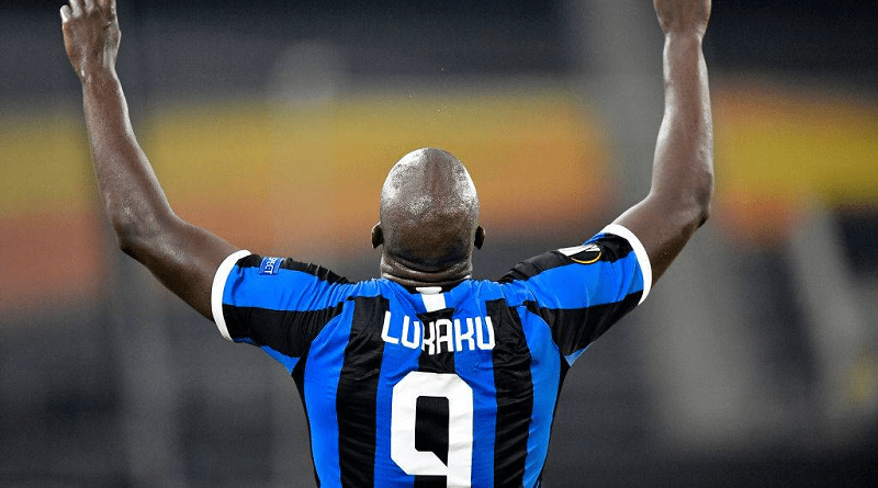 Lukaku: "Inter će osvojiti Ligu Evrope"
