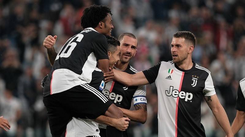 Juventus u posljednjim trenucima preokretom stigao do trijumfa u gradskom derbiju  (VIDEO)