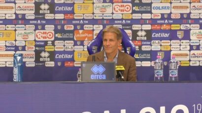 Parma predstavila novog predsjednika kluba