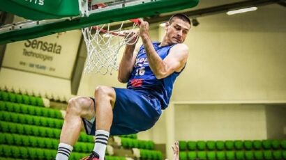 Bajić se nada pobjedi, Jovanović se raduje što se košarka ponovo igra