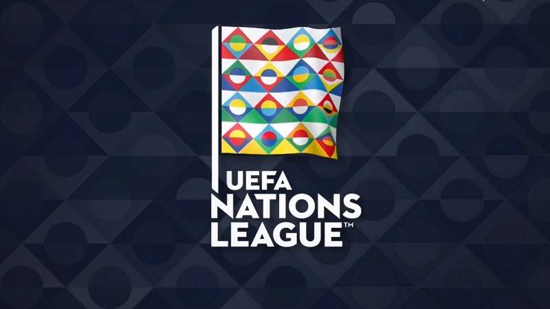 Sve grupe Lige nacija: Italijani, Englezi i Nijemci jedni protiv drugih