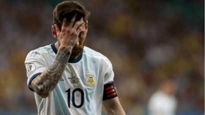 Fudbaleri Argentine priredili Mesiju nezaboravno rođendansko iznenađenje (VIDEO)