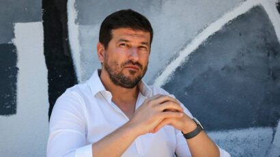 Šćepanović: “Borac će biti težak protivnik za sve u ABA ligi”