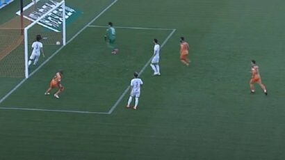Odličan gol viđen u japanskom prvenstvu (VIDEO)