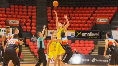 FIBA Liga šampiona: Ostende iznenadilo Burgos, pobjede Ritasa i Nimburka