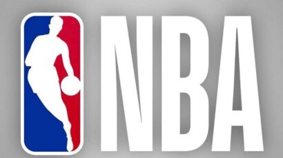 Novi logo NBA lige povodom 75 godina postojanja