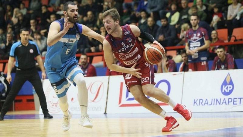 Zvonar: "Cilj Nektar BizRek lige je popularizacija amaterske i rekreativne košarke"