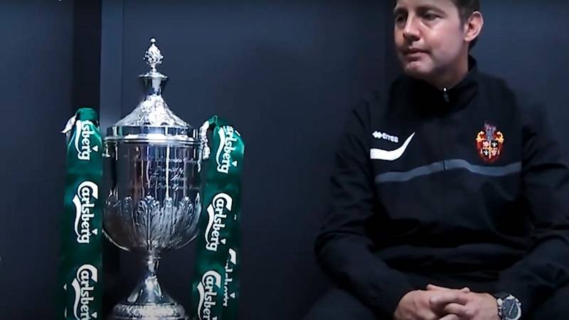 Kraj trenutno najdužeg trenerskog staža na klupi jednog kluba u Engleskoj (VIDEO)