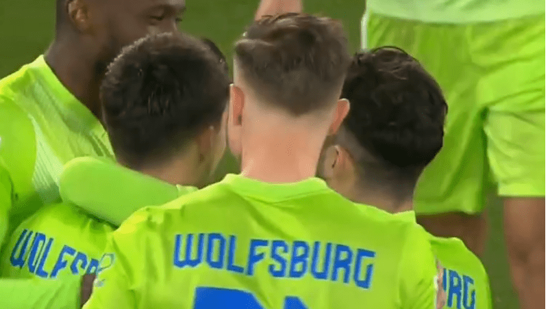 Bundesliga: Remi Volfsburga i Lajpciga, novo razočarenje Borusije Dortmund, pobjeda Verdera (VIDEO)