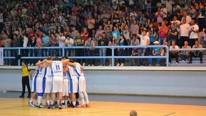 Tužan dan za domaću košarku - HEO odustao od Prve lige Republike Srpske