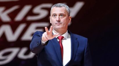 Radonjić želi duži kontinuitet dobre igre, trener Zvezde otkrio i status Korija Voldena