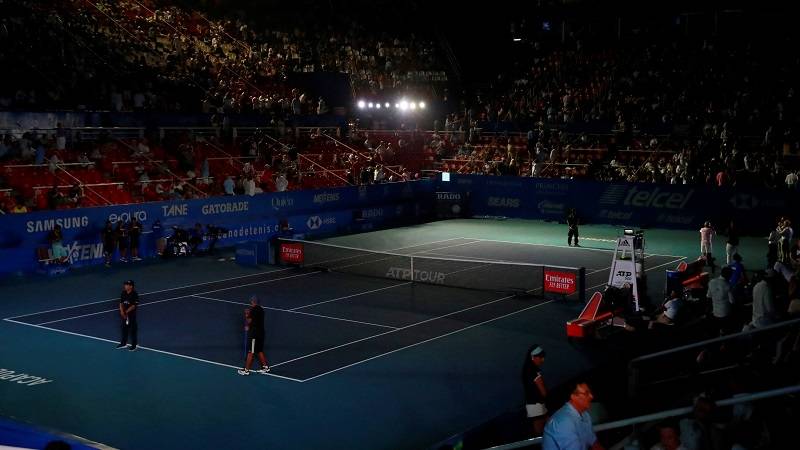 Direktor ATP turnira u Akapulku izjavio da nemaju dovoljno novca za jednog od najboljih igrača svijeta