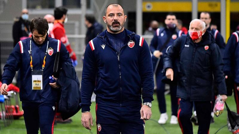 Stanković ljut na Gobeljića: "Planirali smo ići na sve ili ništa u zadnjih 15 minuta, ali sa 10 igrača"