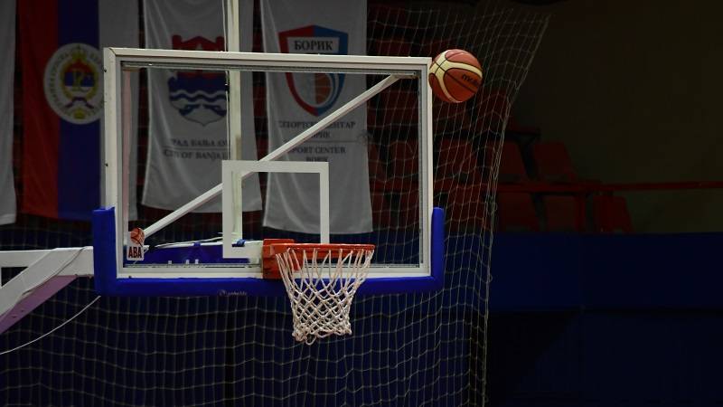 FIBA suspendovala četvoricu srpskih košarkaša