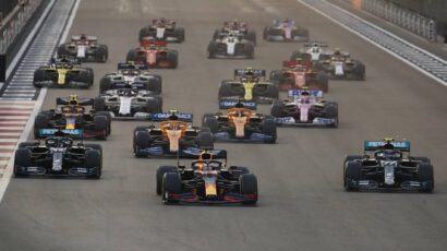 Rusija ostaje bez trke Formule 1