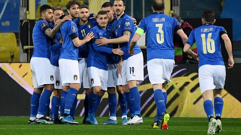 Italija u problemima pred polufinale Evropskog prvenstva