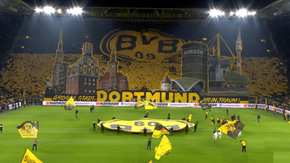 (VIDEO) Bundesliga izvinjenjem još više razljutila igrače Borusije Dortmund