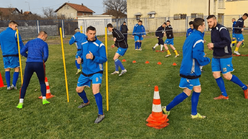BiH fudbal pomjera granice: Pozivao saigrače na bojkot, pa dobio otkaz (FOTO)