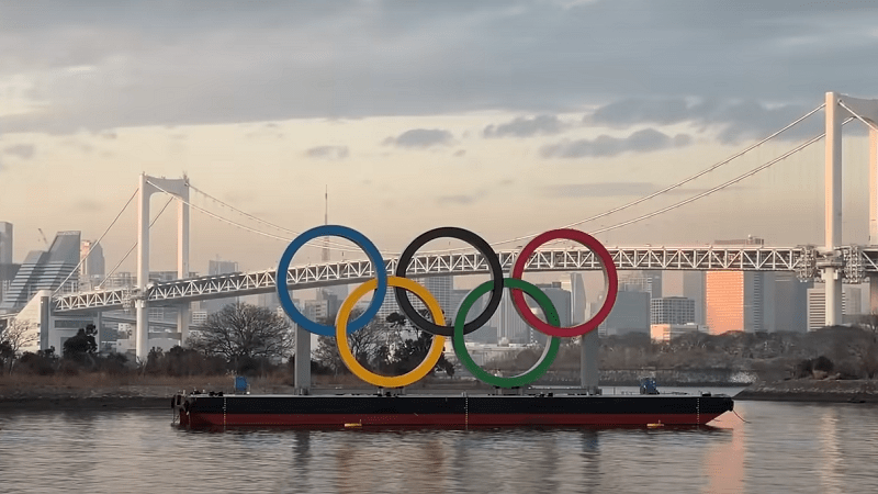 MOK se oglasio o učešću Rusa na Olimpijskim igrama u Parizu