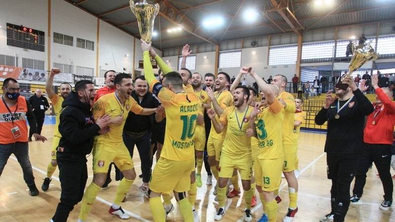 Mostar SG počinje takmičenje u futsal Ligi šampiona, Jablanica domaćin turnira