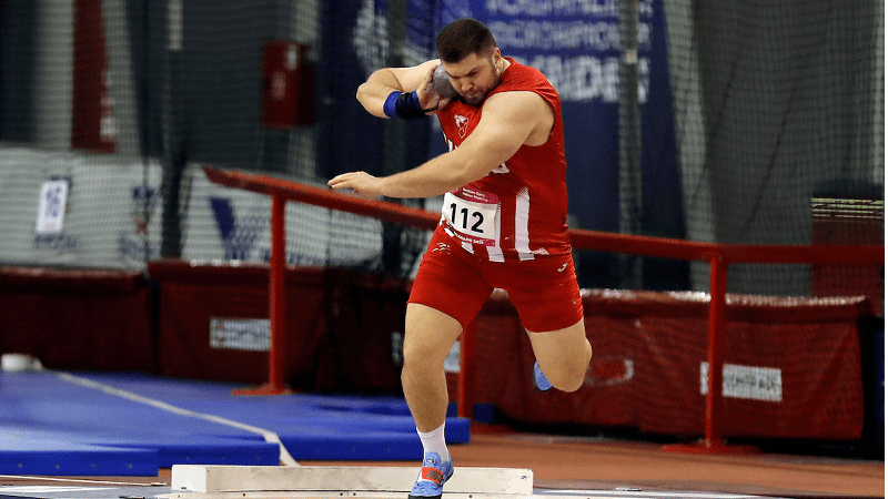 Sinančević oborio nacionalni rekord star 23 godine