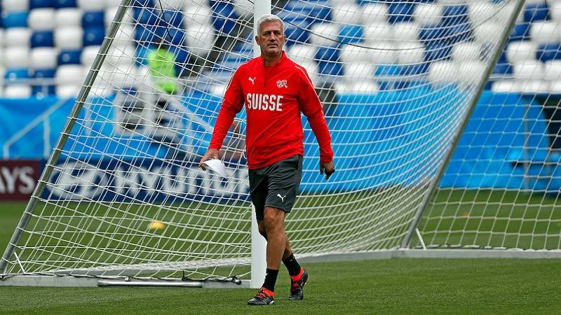 Petković se rastaje sa Švajcarskom i preuzima francuski klub