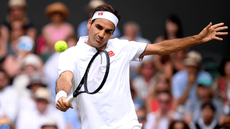 Federer: "Uskoro ću odlučiti kada ću se vratiti na teren"