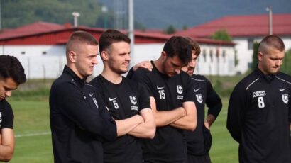 Mustedanagić pronašao novi klub, karijeru nastavlja u Albaniji