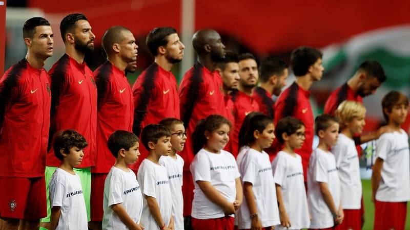 Portugal oborio negativni rekord na Evropskom prvenstvu
