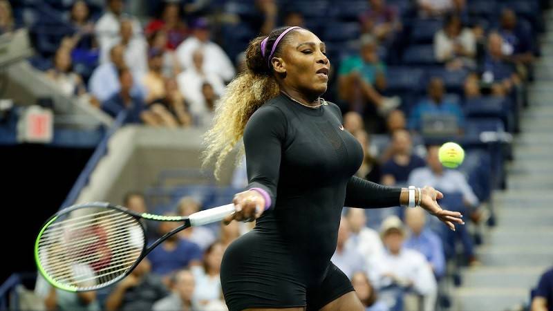 Serena već o povratku: "Brejdi je pokrenuo zanimljiv trend"