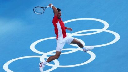 Novak Đoković započeo 340. nedjelju na vrhu ATP liste