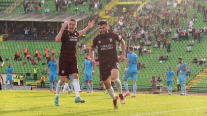 Tri bosanskohercegovačka igrača dobila presude protiv svojih bivših klubova