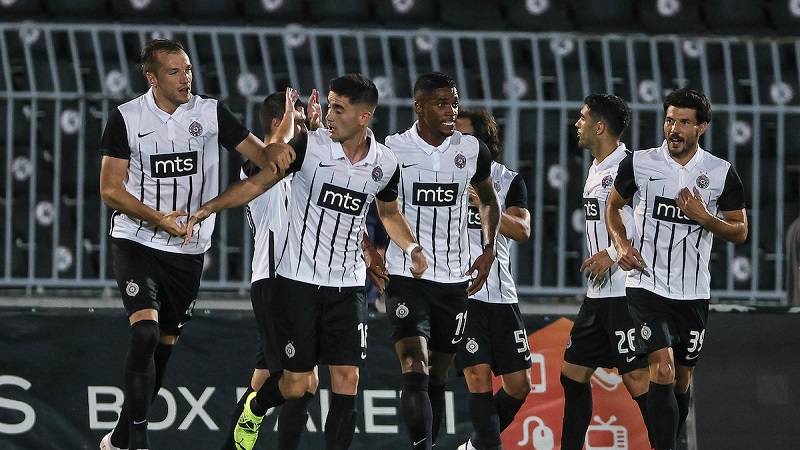 Ako preskoči Soči, Partizan dobio ime rivala u plej-ofu Lige konferencija