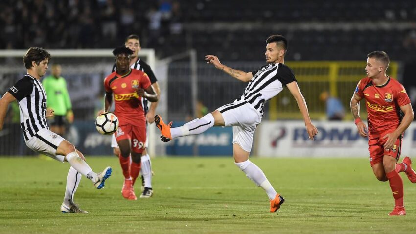 Nesvakidašnji podvig: Bivši igrač Partizana napravio dva penala za šest minuta