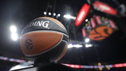 Evroliga kopira NBA: Uvedeno novo pravilo za narednu sezonu