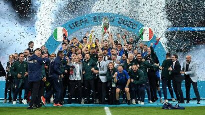 Čovjek iz budućnosti: Prije 8 godina rekao da će Italija u finalu Eura 2020 dobiti Englesku na penale