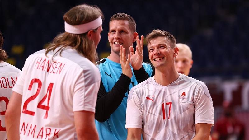 Danska sigurna protiv Bahreina, Švedska poslije velike drame pobijedila Portugal
