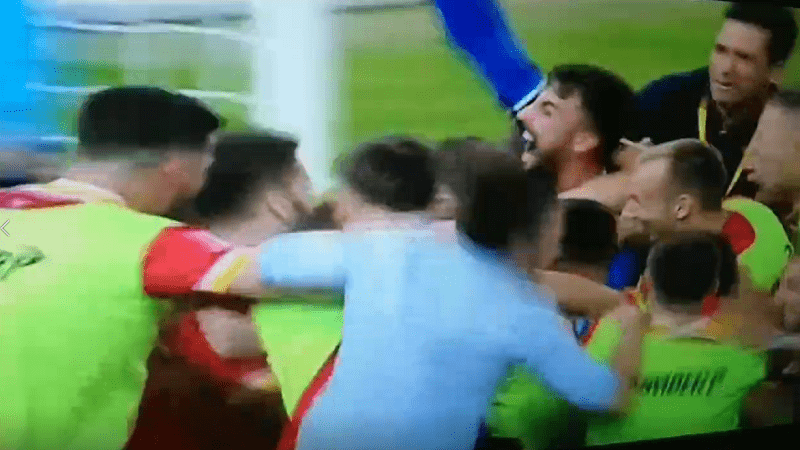 Pogledajte čudesnu penal seriju u kojoj je Velež izbacio AEK (VIDEO)