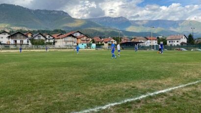 Druga liga FBiH – Zapad: Kiks Kiseljaka protiv Novog Travnika, remi Vlašića i Iskre