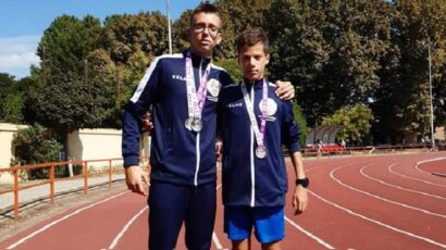 Treći dan Svjetskih školskih igara do 15 godina u Beogradu uspješan za sportiste iz Republike Srpske