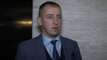 MeridianSportBH saznaje: Darko Milunović nije više predsjednik Rudara