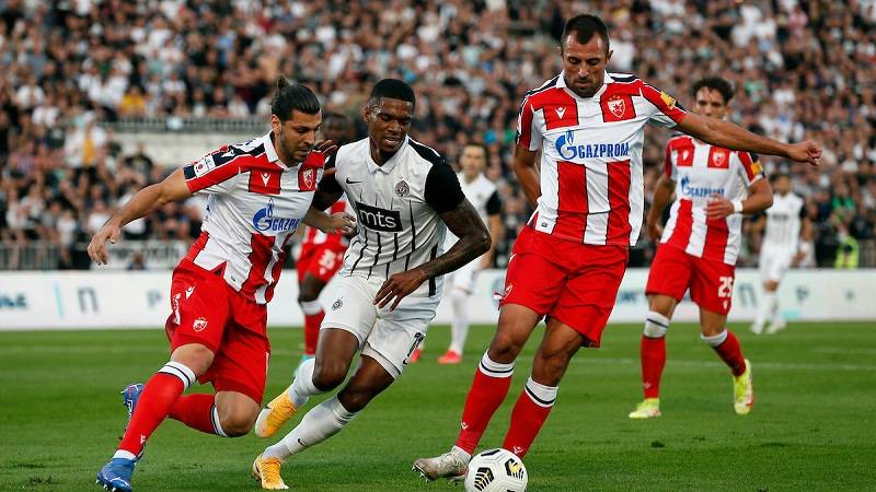 Partizan i Crvena zvezda saznali imena rivala u prvom kolu Kupa Srbije