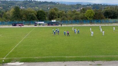 Druga liga FBiH – Zapad: Poraz Kiseljaka u Vitezu, Iskra pobjedom u Bužimu zagospodarila vrhom tabele