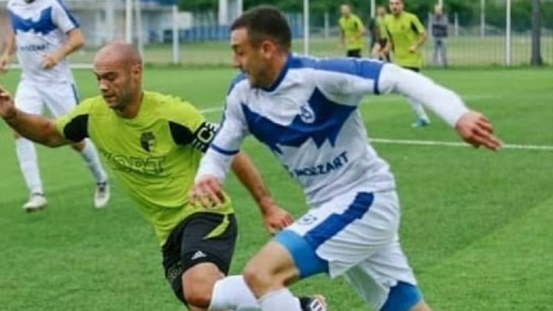 Jokanović za MeridianSportBH: "Niko nam nije davao šanse da ćemo biti među prve tri ekipe u ligi"