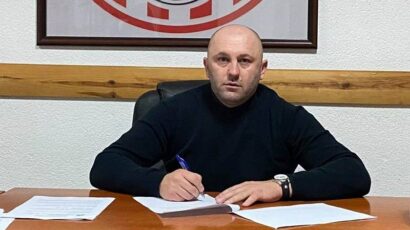 Đekanović: “Nisam trener koji se sklanja od problema i želim da prevaziđemo trenutnu situaciju”