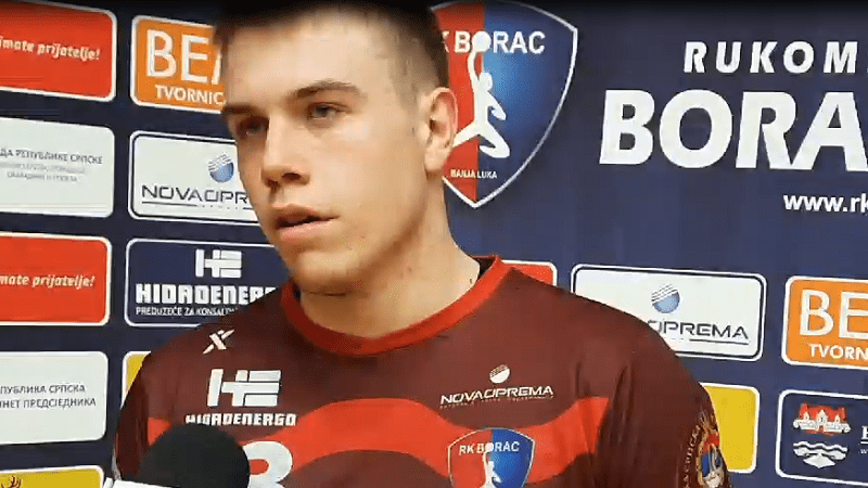 Malivojević: "Iskreno se nadam da ćemo ostati jedina ekipa bez poraza"