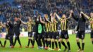 Holanđani izbacili klub iz lige